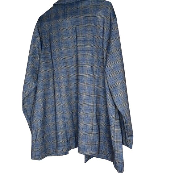 Liverpool Los Angeles Glen Blazer sz 3x - Picture 6 of 8